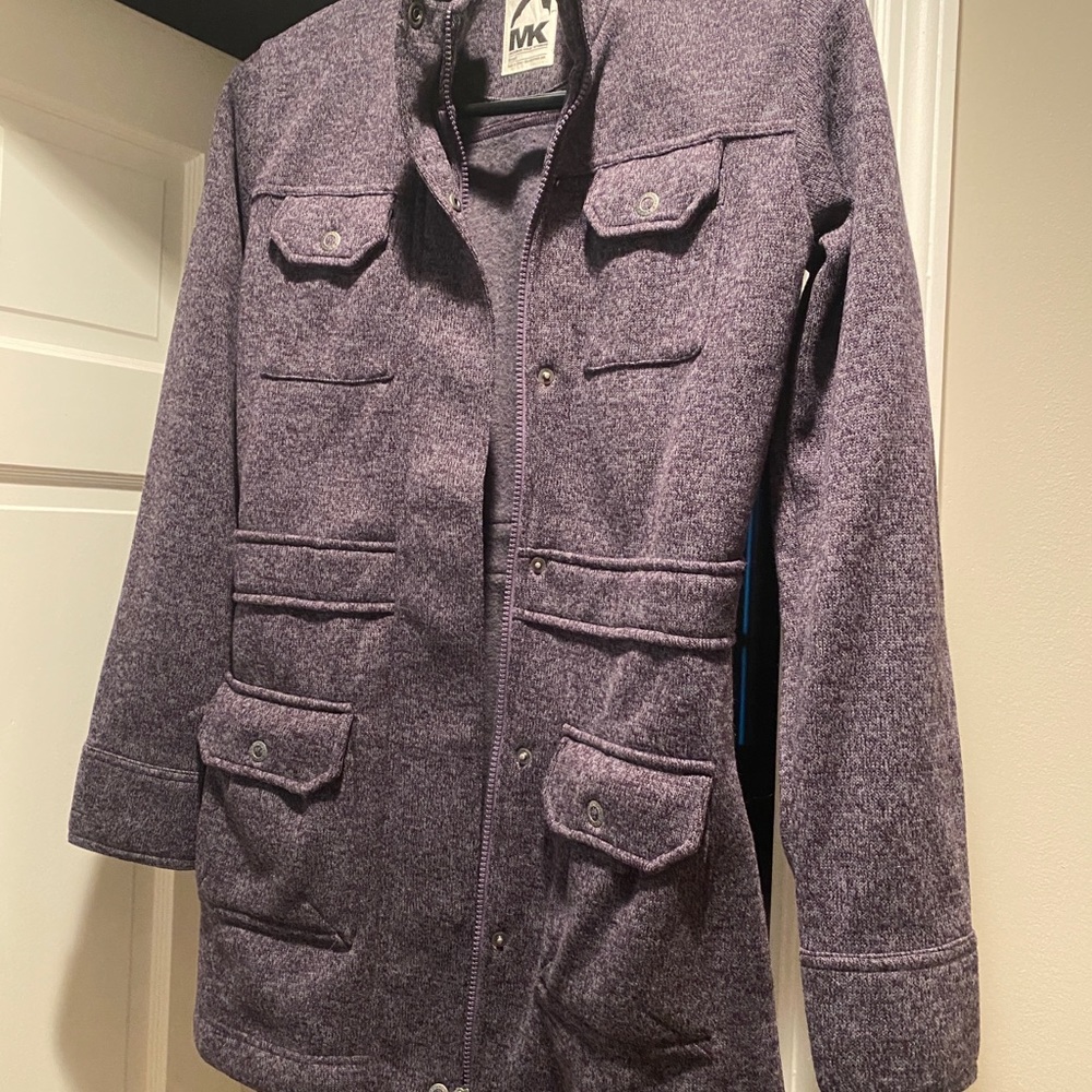 Mountain Khakis coat, size S Excellent like new condition!